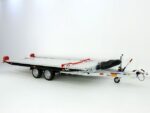 Vezeko Autotrailer Race Master Profi Alu 209x550cm 3,5t|E-Winde-Neu – Image 2