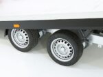 Vezeko Autotrailer Race Master Profi Alu 209x550cm 3,5t|E-Winde-Neu – Image 4