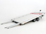 Vezeko Autotrailer Jumbo Light 210x515cm 3,0t-Neu – Image 2