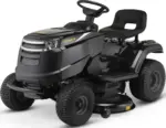 Alpina Rasentraktor AT3 108 HA – Modell 2025-Neu – Image 8