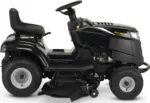 Alpina Rasentraktor AT3 108 HA – Modell 2025-Neu – Image 2