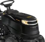 Alpina Rasentraktor AT3 98 A – Modell 2025-Neu – Image 2