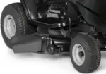 Alpina Rasentraktor AT3 98 A – Modell 2025-Neu – Image 11
