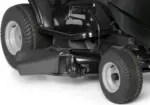Alpina Rasentraktor AT3 98 A – Modell 2025-Neu – Image 10