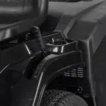 Alpina Rasentraktor AT4 84 A – Modell 2025-Neu – Image 6