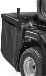 alpina rasentraktor at4 98 hwa modell 2025 neu – Image 5