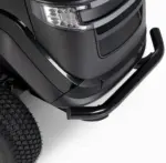 alpina rasentraktor at6 98 hwa modell 2025 neu – Image 7