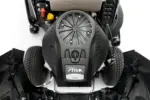 alpina rasentraktor at6 98 hwa modell 2025 neu – Image 6