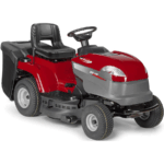 castelgarden rasentraktor xdc 140 modell 2025 neu