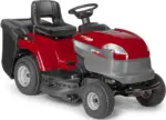 castelgarden rasentraktor xdc 140 modell 2025 neu – Image 2