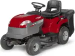 castelgarden rasentraktor xdc 140 modell 2025 neu – Image 4