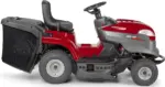 castelgarden rasentraktor xdc 140 modell 2025 neu – Image 3
