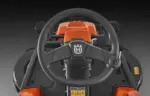 husqvarna profi frontmaher r 216t awd grundgerat ohne mahwerk modell 2025 neu – Image 7