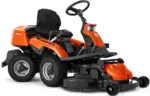husqvarna profi frontmaher r 216t awd grundgerat ohne mahwerk modell 2025 neu – Image 5