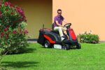 efco rasentraktor ef 86 r 145 k 86 cm schnittbreite motor 119 ps 88 kw neu – Image 2