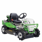etesia aufsitzgestruppmaher attila ak95 neu