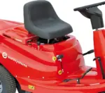 Eurosystems Aufsitzmäher Slalom 67 B&S-Neu – Image 2