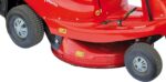 Eurosystems Aufsitzmäher Slalom 67 B&S-Neu – Image 4