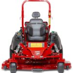 Ferris Null-Wendekreis Mäher IS 6200 – Modell 2025-Neu