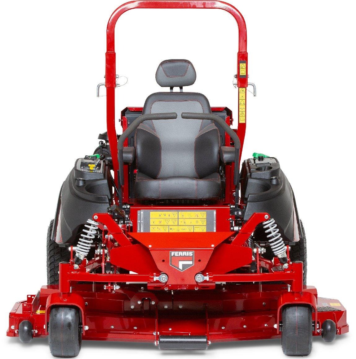 FERRIS3-1.jpg Ferris Null-Wendekreis Mäher IS 6200 – Modell 2025-Neu – Image 1