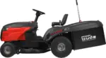 gude rasentraktor gar 960 t hydrostat modell 2025 neu – Image 2