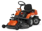 husqvarna profi frontmaher r 216t awd grundgerat ohne mahwerk modell 2025 neu – Image 10