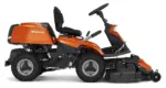 husqvarna profi frontmaher r 216t awd grundgerat ohne mahwerk modell 2025 neu – Image 11