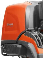 Husqvarna Profi Frontmäher RC 318T – Grundgerät ohne Mähdeck – Modell 2025-Neu – Image 6