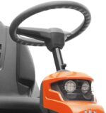 Husqvarna Profi Frontmäher RC 318T – Grundgerät ohne Mähdeck – Modell 2025-Neu – Image 7
