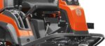 Husqvarna Profi Frontmäher RC 318T – Grundgerät ohne Mähdeck – Modell 2025-Neu – Image 3