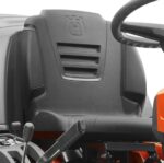 Husqvarna Profi Frontmäher RC 318T – Grundgerät ohne Mähdeck – Modell 2025-Neu – Image 5