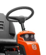 husqvarna profi allrad frontmaher rc 320ts awd grundgerat ohne mahdeck modell 2025 neu – Image 6