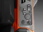 husqvarna profi allrad frontmaher rc 320ts awd grundgerat ohne mahdeck modell 2025 neu – Image 12