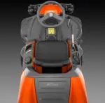 husqvarna profi allrad frontmaher rc 320ts awd grundgerat ohne mahdeck modell 2025 neu – Image 14