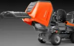 husqvarna profi allrad frontmaher rc 320ts awd grundgerat ohne mahdeck modell 2025 neu – Image 11