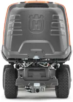 husqvarna profi allrad frontmaher rc 320ts awd grundgerat ohne mahdeck modell 2025 neu – Image 8