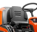 husqvarna profi allrad frontmaher rc 320ts awd grundgerat ohne mahdeck modell 2025 neu – Image 4