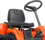 husqvarna frontmaher r 112c5 inkl mahdeck combi 85 modell 2025 neu – Image 2