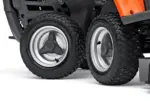 husqvarna frontmaher r 112c5 inkl mahdeck combi 85 modell 2025 neu – Image 5