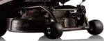 husqvarna frontmaher r 112c mit mahdeck combi 85 modell 2025 neu – Image 8