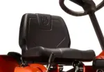 husqvarna frontmaher r 112c mit mahdeck combi 85 modell 2025 neu – Image 4