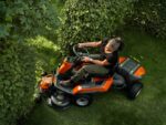 husqvarna akku frontmaher r 200ix awd grundgerat neu – Image 6