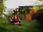 husqvarna akku frontmaher r 200ix awd grundgerat neu – Image 5