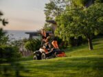 husqvarna akku frontmaher r 200ix awd grundgerat neu – Image 4