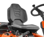 husqvarna profi frontmaher r 316tx modell 2022 ausstellungsgerat grundgerat ohne mahwerk neu – Image 5
