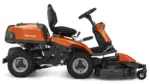 husqvarna profi frontmaher r 316tx grundgerat ohne mahwerk modell 2025 neu – Image 8