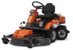 husqvarna profi frontmaher r 316tx grundgerat ohne mahwerk modell 2025 neu – Image 2