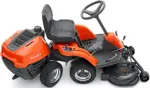 husqvarna profi frontmaher r 316tx grundgerat ohne mahwerk modell 2025 neu – Image 3