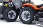 husqvarna profi frontmaher r 316tx grundgerat ohne mahwerk modell 2025 neu – Image 6