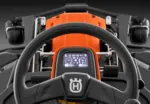 husqvarna profi frontmaher r 316tx grundgerat ohne mahwerk modell 2025 neu – Image 5